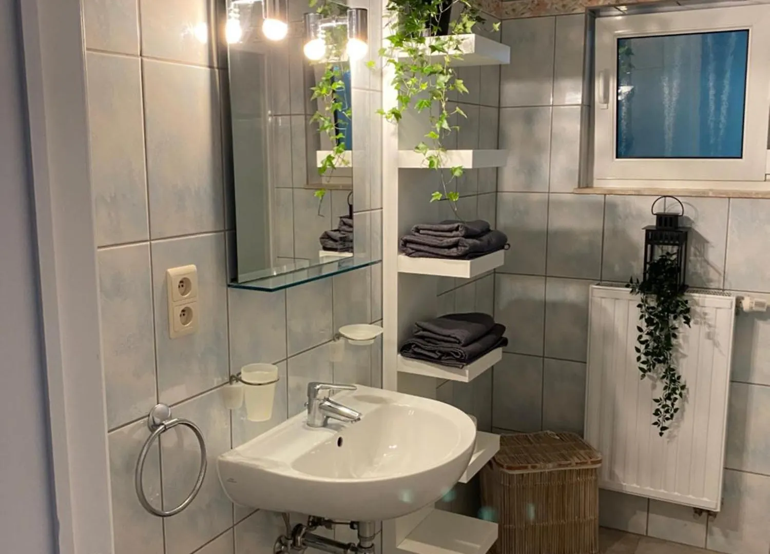 Appartement De Charme Fleurus Bélgica